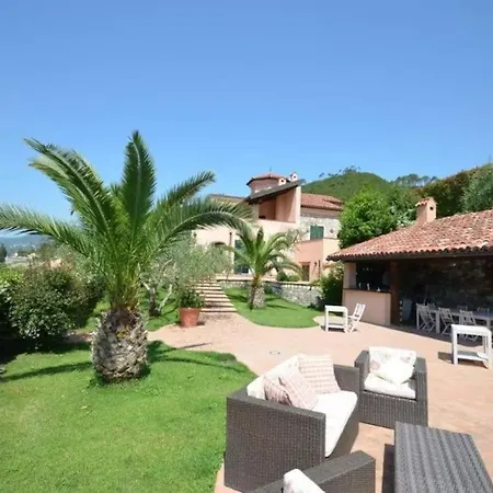 Villa Floris *