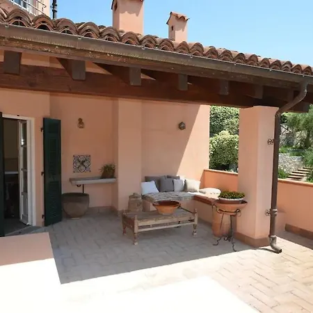Villa Floris