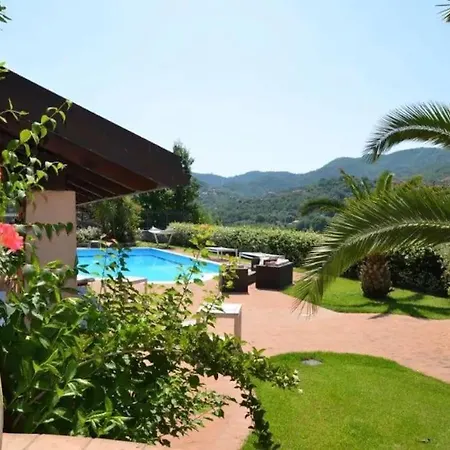 Villa Floris *
